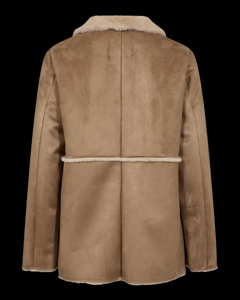 naisten takki, LAMSE JACKET>Freequent Discount