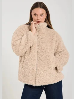 naisten takki, SLEEPY JACKET>Freequent Best