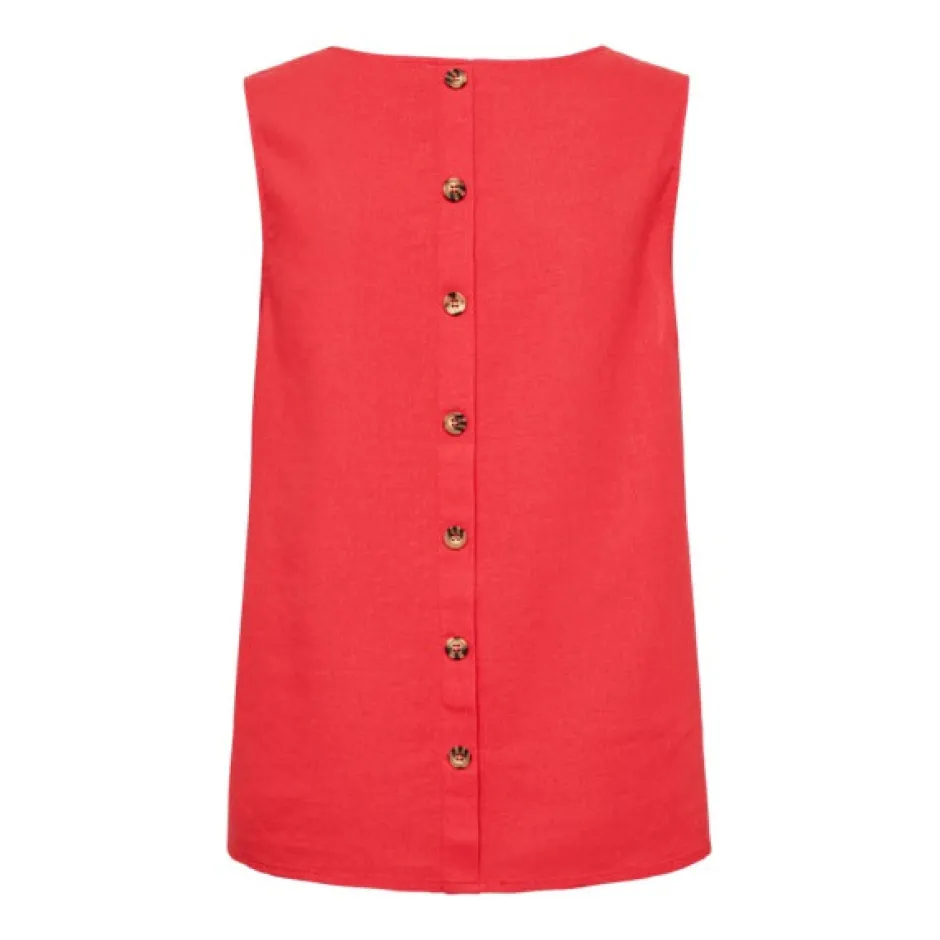 Naisten Toppi Lava Top>Freequent Outlet