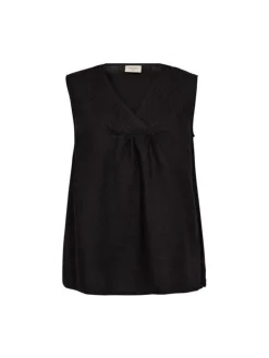 naisten toppi, LAVA TOP V-NECK>Freequent Clearance