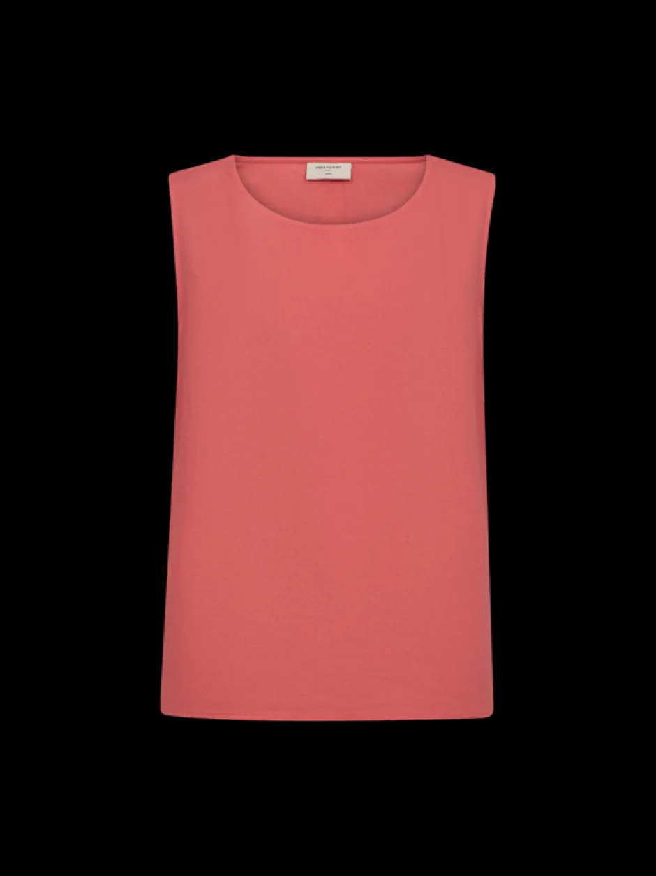 Naisten Toppi Lava Top>Freequent New