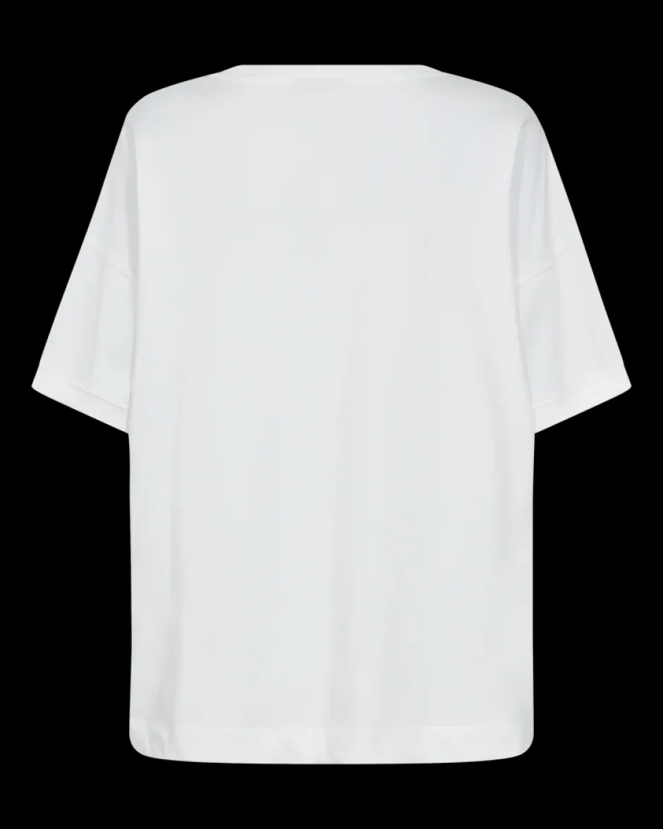 naisten t-paita, CAROL TEE>Freequent Outlet