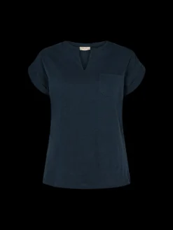 Naisten T-paita VIVA V SS POCKET-VTT>Freequent
