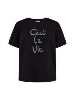 naisten t-paita, MALAK TEE>Freequent Clearance