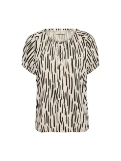 naisten t-paita, SELINE TEE>Freequent Best