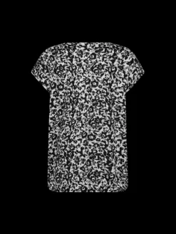 naisten t-paita, SELINE TEE>Freequent Sale