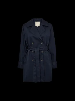 Naisten Trenssitakki, OTTIE JACKET>Freequent Clearance