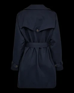 Naisten Trenssitakki, OTTIE JACKET>Freequent Clearance