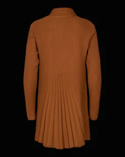 Pitkä Neuletakki, Claudisse L>Freequent Sale