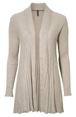 Pitkä Neuletakki, Claudisse L>Freequent Outlet