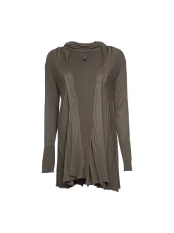 Pitkä Neuletakki, Claudisse L>Freequent