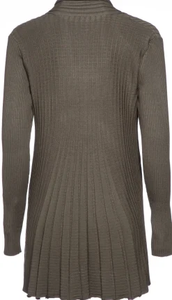 Pitkä Neuletakki, Claudisse L>Freequent