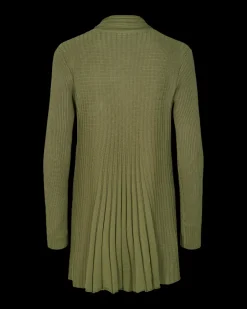 Pitkä Neuletakki, Claudisse L>Freequent Sale