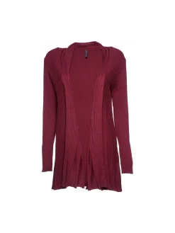 Pitkä Neuletakki, Claudisse L>Freequent New