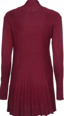 Pitkä Neuletakki, Claudisse L>Freequent New