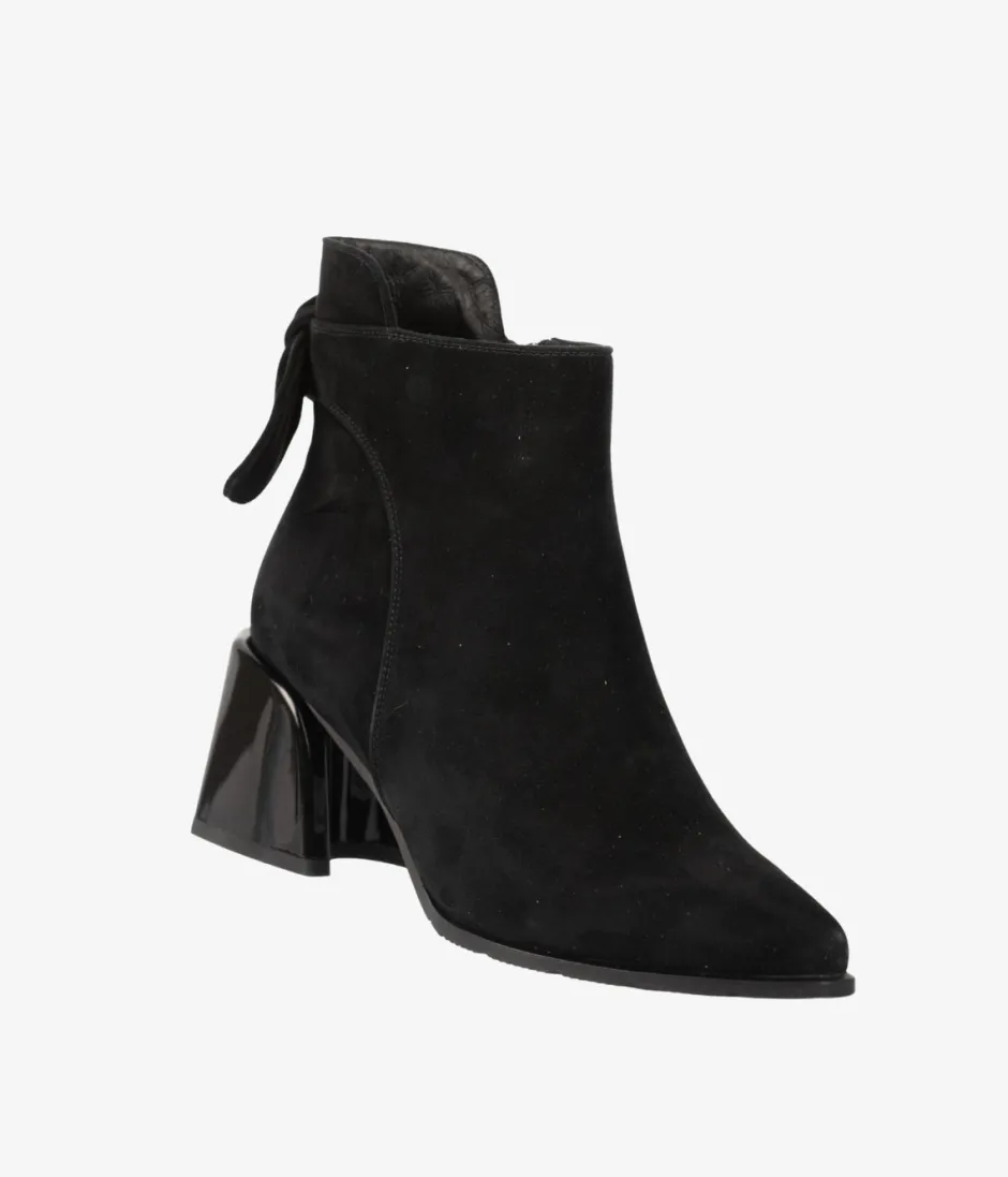 naisten nilkkuri Solmuke,>Fuzz New