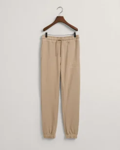 collegehousut, TONAL ARCHIVE SHIELD SWEAT PANT><noscript><img width=