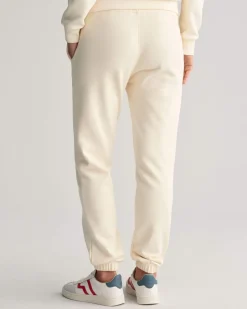 collegehousut, TONAL ARCHIVE SHIELD SWEAT PANT>Gant Discount