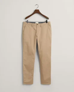 miesten chinokset, SLIM TWILL CHINOS><noscript><img width=