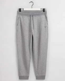 , Miesten Collegehousut, Original Sweat Pants>Gant Sale
