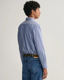Miesten Kauluspaita, ARCHIVE OXFORD SHIRT REG>Gant Best