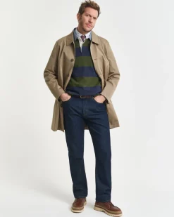 miesten paita REG CHAMBRAY HEAVY RUGGER,><noscript><img width=