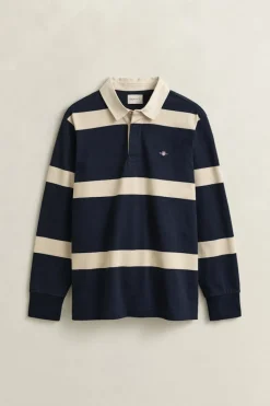miesten paita Striped Rugger,><noscript><img width=
