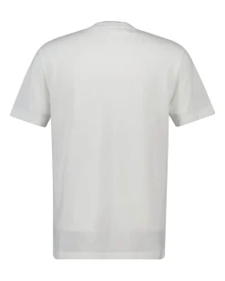 miesten pikee, PIQUE SS T-SHIRT>Gant