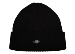 miesten pipo, COTTON BLEND BEANIE>Gant Outlet