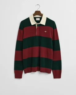 miesten ruggeri, EXTRAFINE LAMBSWOOL STRIPED BLOCKE><noscript><img width=