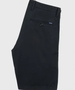 Miesten Shortsit, Relaxed Twill Shorts>Gant Clearance