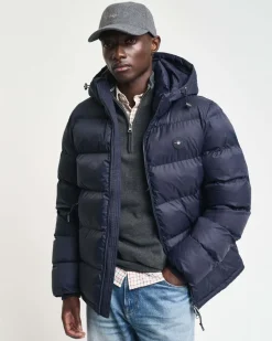 Miesten Talvitakki, ACTIVE CLOUD JACET>Gant Discount