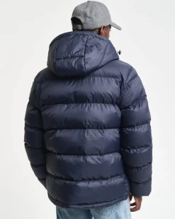 Miesten Talvitakki, ACTIVE CLOUD JACET>Gant Discount