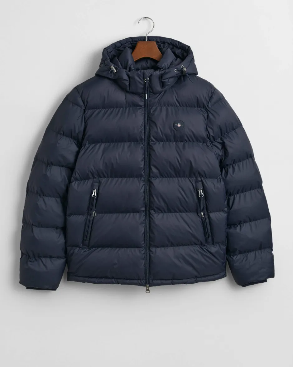 Miesten Talvitakki, ACTIVE CLOUD JACET>Gant Discount