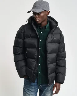 Miesten Talvitakki, ACTIVE CLOUD JACET>Gant Best