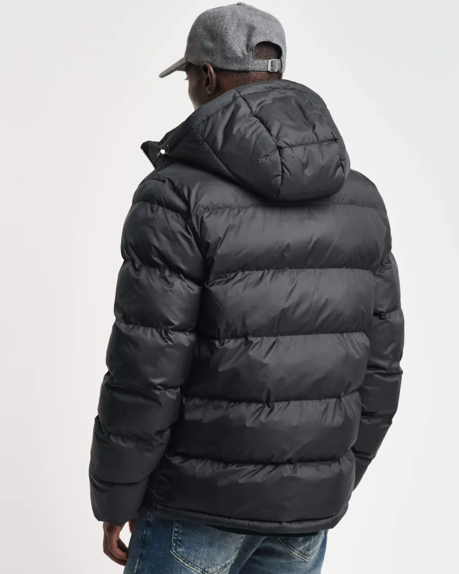 Miesten Talvitakki, ACTIVE CLOUD JACET>Gant Best