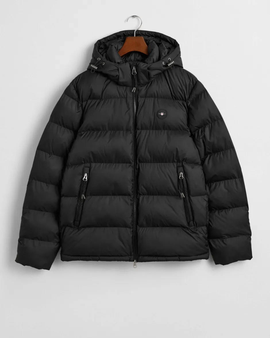 Miesten Talvitakki, ACTIVE CLOUD JACET>Gant Best