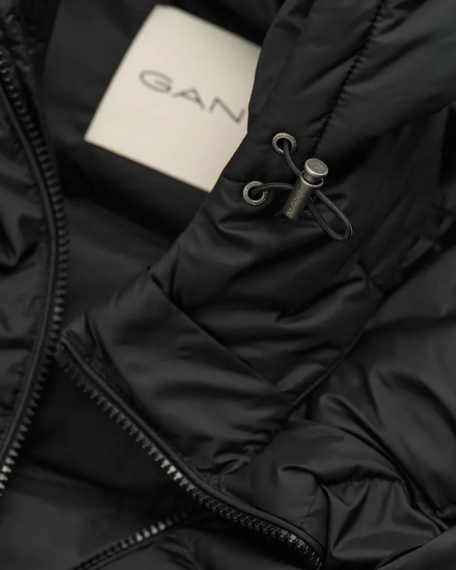 Miesten Talvitakki, ACTIVE CLOUD JACET>Gant Best