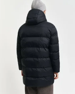 Miesten Talvitakki, ACTIVE CLOUD MID LENGTH>Gant Outlet