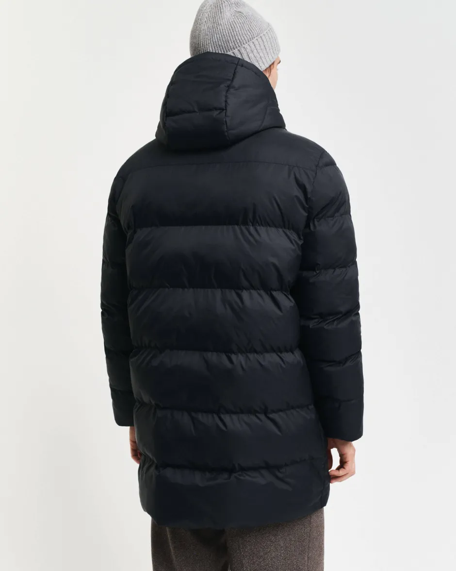 Miesten Talvitakki, ACTIVE CLOUD MID LENGTH>Gant Outlet