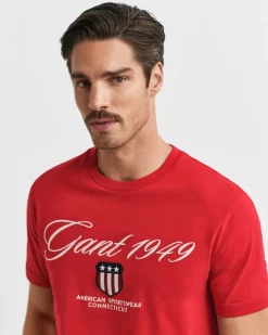 miesten t-paita Graphic SS t-shirt,><noscript><img width=