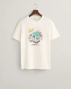 miesten t-paita, PRINT SS T-SHIRT><noscript><img width=