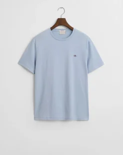 miesten t-paita, REG SHIELD SS T-SHIRT><noscript><img width=