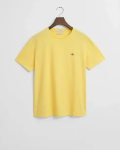 miesten t-paita, REG SHIELD SS T-SHIRT><noscript><img width=