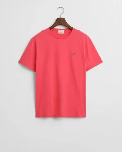 miesten t-paita, REG SHIELD SS T-SHIRT><noscript><img width=