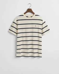 miesten t-paita, STRIPED T-SHIRT n><noscript><img width=