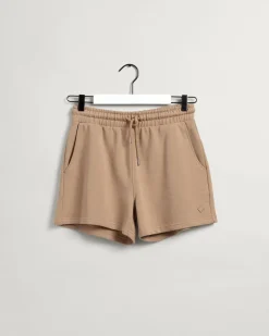 Naisten Collegeshortsit REL ICON G SHORTS>Gant Online
