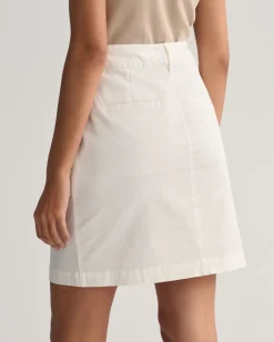 Naisten Hame, CHINO SKIRT><noscript><img width=