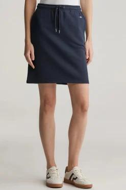 naisten hame, REG SHIELD SKIRT>Gant Clearance