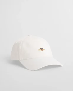 naisten lippis, SHIELD COTTON TWILL CAP>Gant Discount